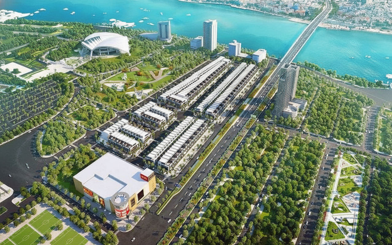 Hình ảnh thực tế Halla Jade Residence