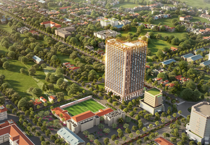 Khu vực TP Tuy Hòa, Phú Yên