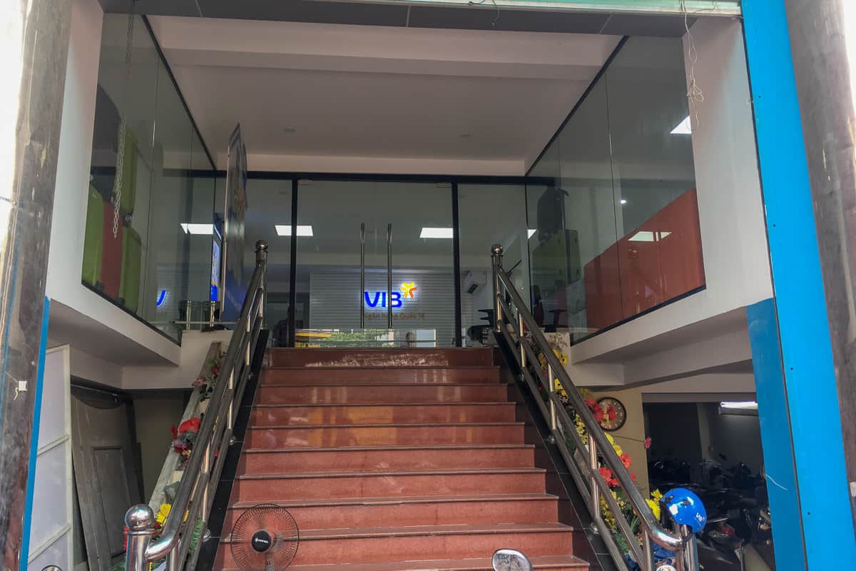 Thiết kế nội thất căn hộ Tòa nhà 95 Cầu Giấy (Sun Grand City Cầu Giấy) hiện đại