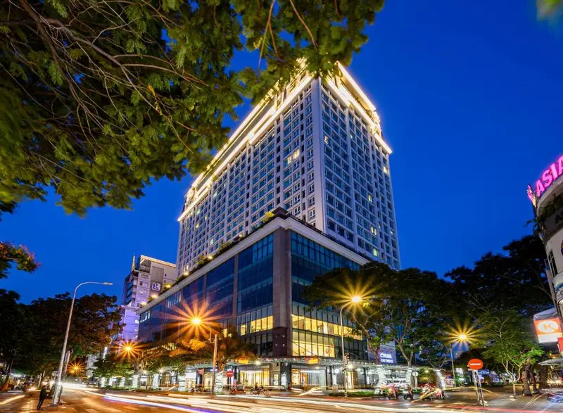 Lemai Luxury – căn hộ boutique tinh tế, sang trọng và mang tính độc bản.