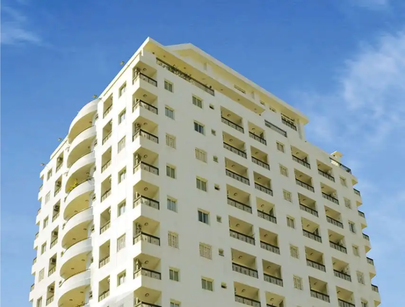 Chung cư Sao Mai thuộc top chung cư Quận 5 giá rẻ, tiện ích đầy đủ