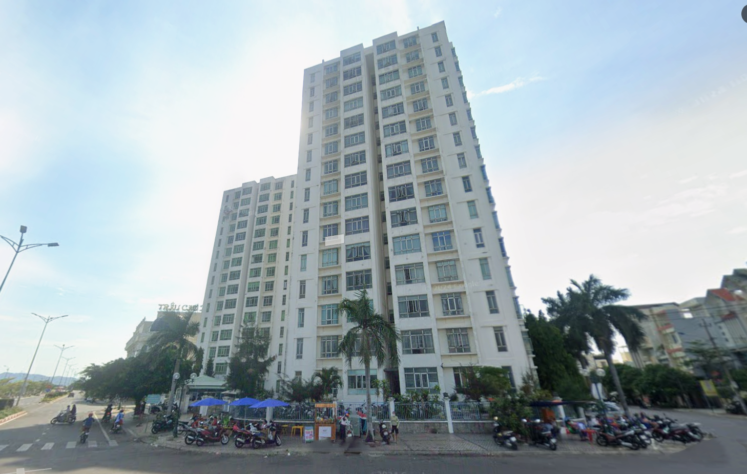 Không gian sống và tiện ích nội khu Hoàng Anh Gia Lai Bình Định