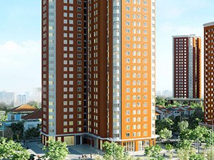 Khu vực lân cận CT2A Nghĩa Đô