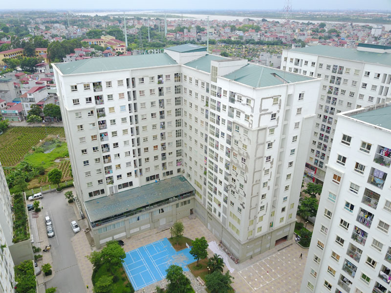 Nhà Ở Xã Hội Có Bán Được Không? Quy Định Và Hướng Dẫn Chuyển Nhượng Mới Nhất 2025