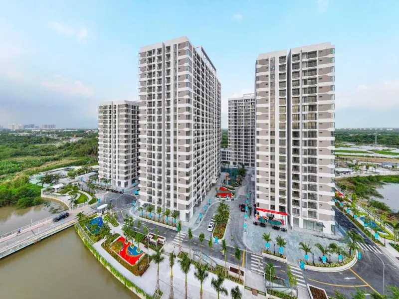 Top căn hộ có tiềm năng tăng giá tốt nhất Thủ Đức Top căn hộ có tiềm năng tăng giá tốt nhất Thủ Đức với thiết kế hiện đại, vị trí trung tâm và tiện ích nội khu cao cấp.
