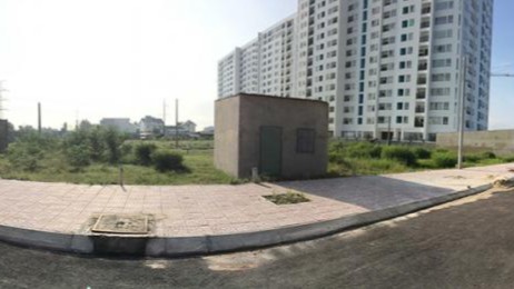 Tổng quan dự án TĐV Linh Đông