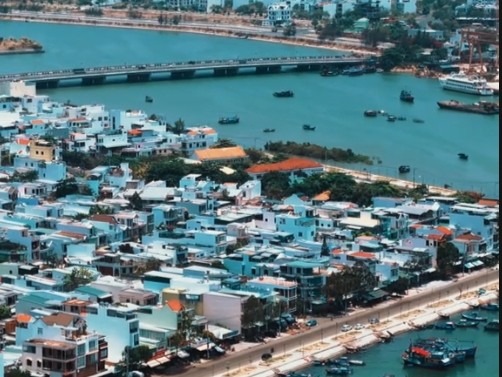 Khu dân cư Hòn Rớ 1, Nha Trang