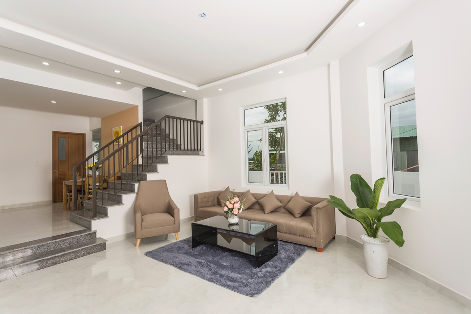 Phối cảnh tổng thể Khu đô thị Mỹ Gia - Quảng Nam