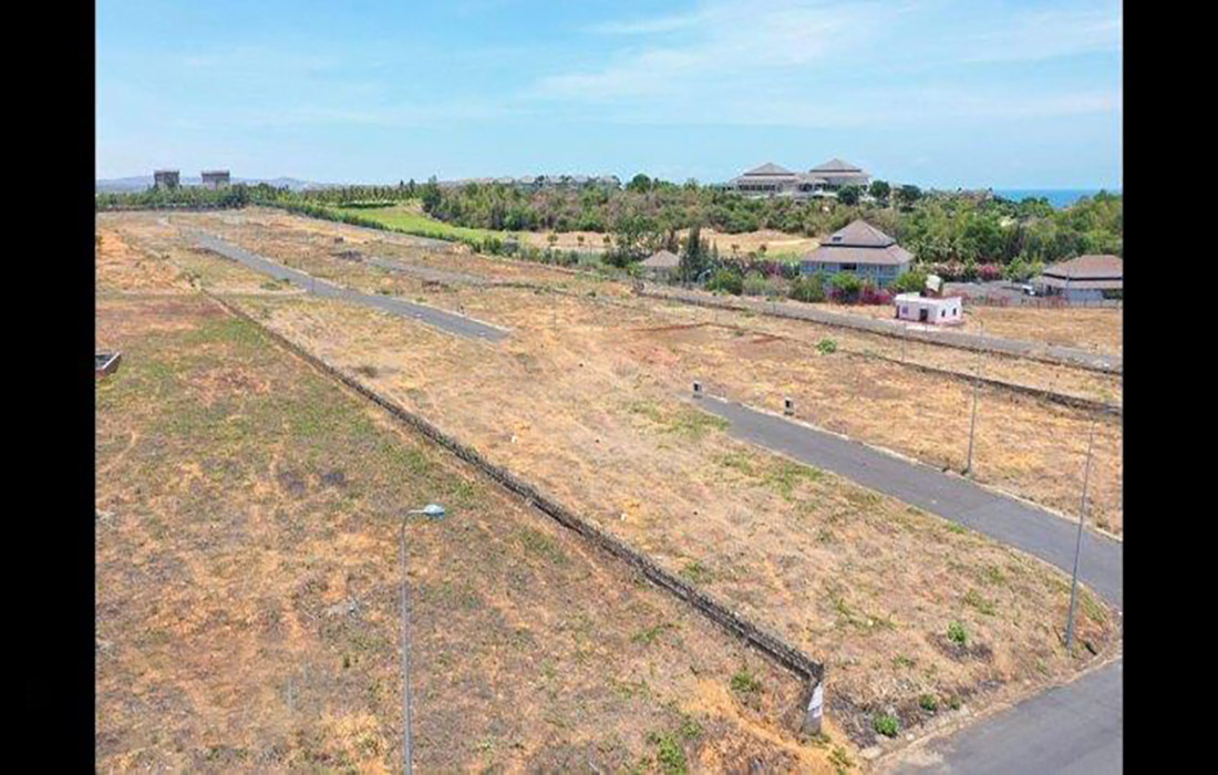 Toàn cảnh Dự án Casa Lavanda Phan Thiết
