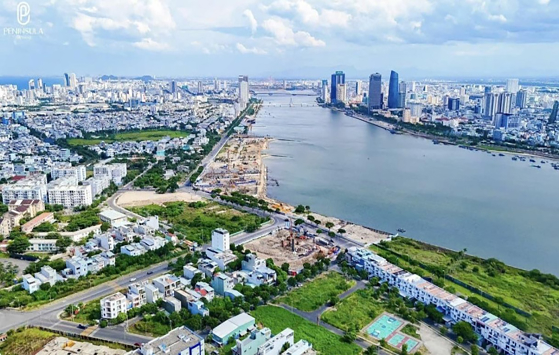 Tiện ích lân cận Harbour Ville