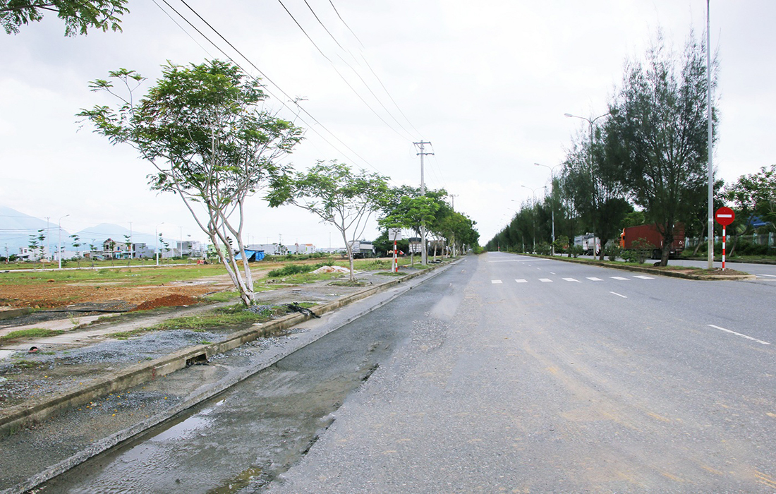 Phối cảnh dự án Hòa Khánh Residence