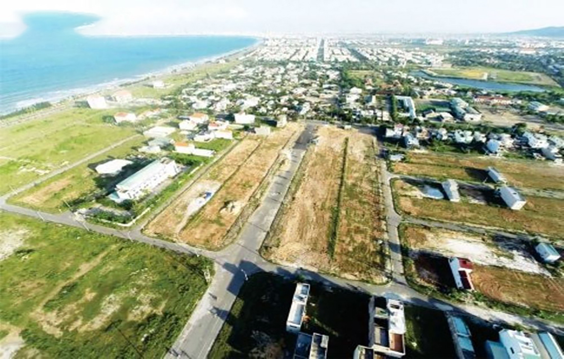 Tiện ích lân cận Hòa Khánh Residence