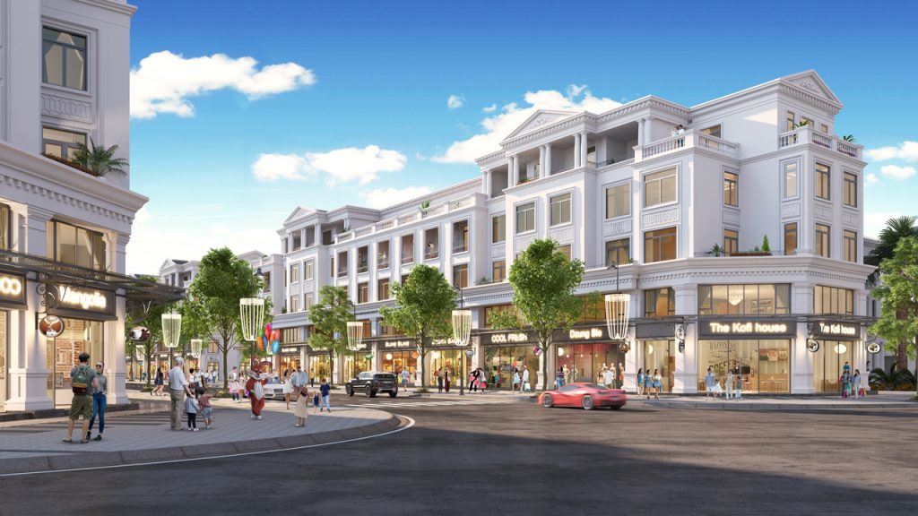Tổng quan dự án Vincity Hưng Yên