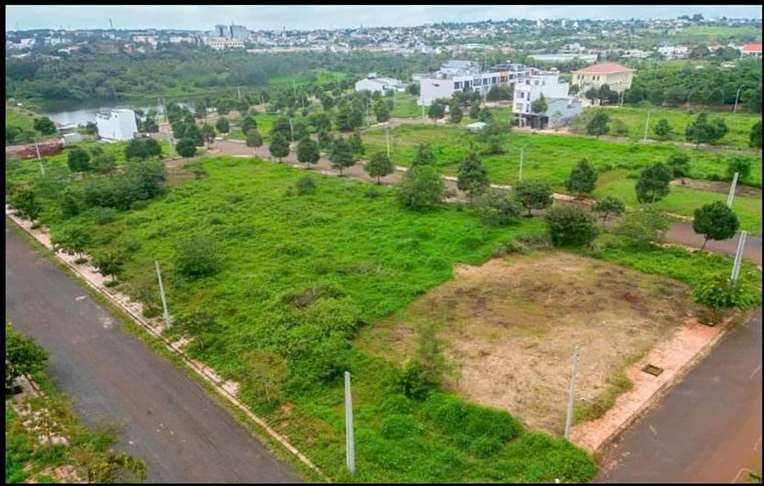 Tiện ích lân cận Buôn Hồ Palama