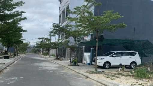 Không gian sống xanh và tiện ích tại Khu đô thị Thái Dương 2