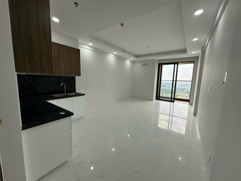 Giá bán và giá cho thuê hợp lý tại căn hộ chung cư Opal Skyline