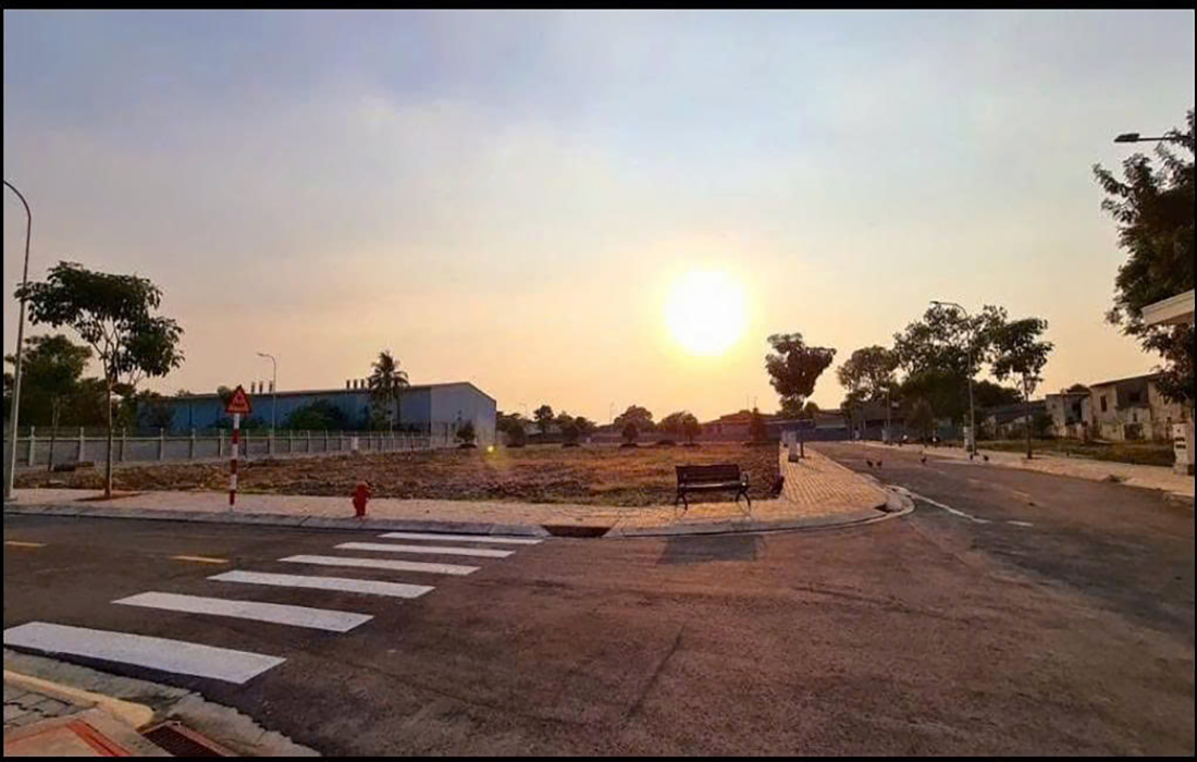 Tiện ích Diamond City Đồng Nai