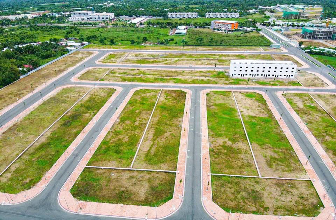 KDC Hồng Phát B Cần Thơ