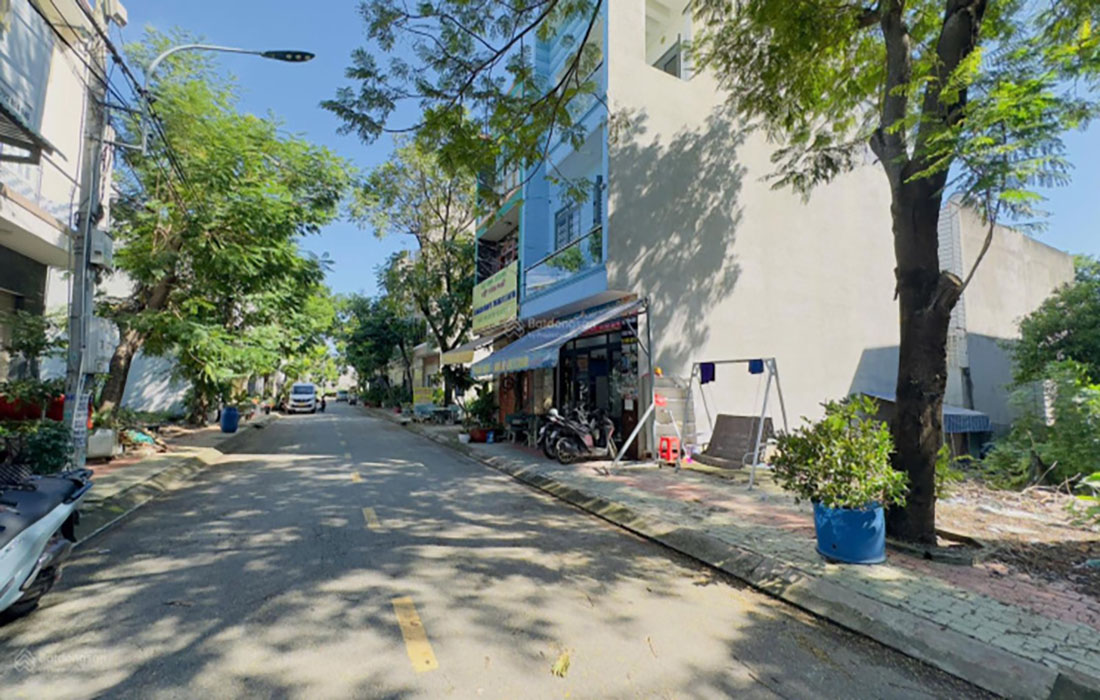 Toàn cảnh Khu dân cư Đại Ngàn Thuận An