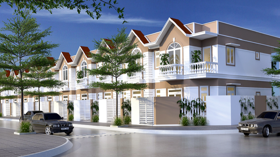 Tiện ích và không gian sống tại Khu đô thị Mỹ Gia - Quảng Nam