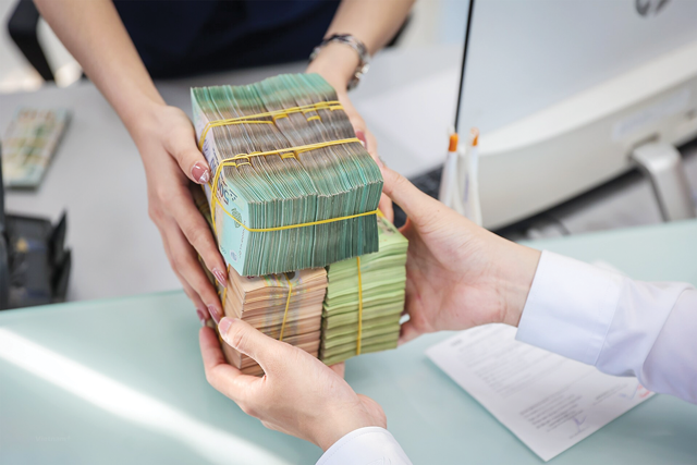 Lãi suất vay mua nhà 2026