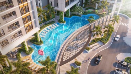 Một ngày bình thường ở chung cư Quận 7: không gian xanh, tiện ích đầy đủ, nhưng đổi lại là chi phí và những điều ít ai nói trước khi dọn vào. Review thật, không filter.