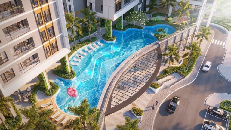 Một ngày bình thường ở chung cư Quận 7: không gian xanh, tiện ích đầy đủ, nhưng đổi lại là chi phí và những điều ít ai nói trước khi dọn vào. Review thật, không filter.