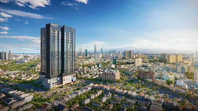Danh sách chung cư mới bàn giao tại TP.HCM , cơ hội an cư và đầu tư đón đầu năm mới