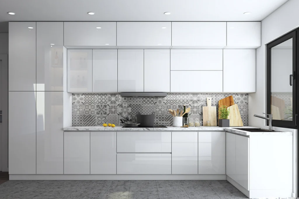 Cách xác định vị trí đặt và hướng bếp hợp tuổi Giáp Dần 1974 chuẩn xác nhất