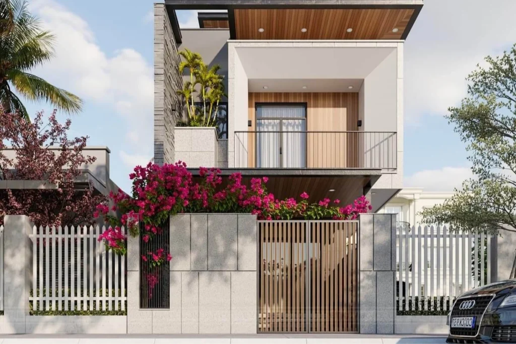 Hướng nhà hợp tuổi Ất Dậu 2005