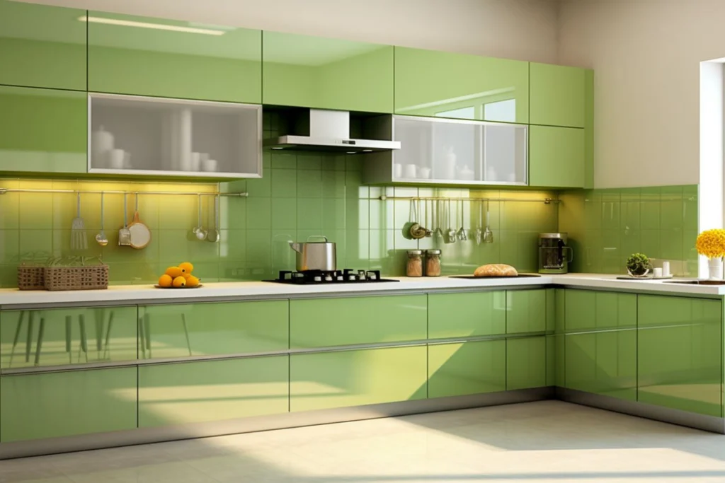 Tư vấn hướng bếp hợp tuổi Mậu Thìn 1988 chuẩn phong thủy giúp gia đạo bình an