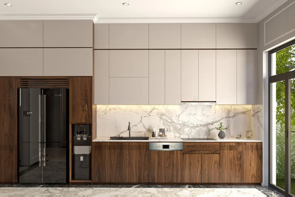 Tư vấn hướng bếp hợp tuổi Ất Sửu 1985 giúp nam mạng gặp nhiều may mắn