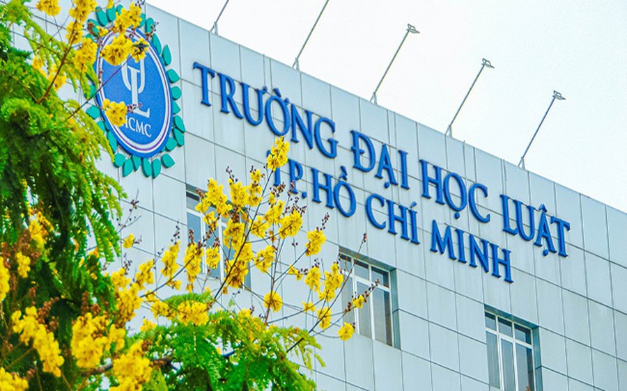 Trường Đại học Luật Thành phố Hồ Chí Minh nổi tiếng với nhiều ngành học liên quan đến luật