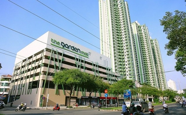 Tiện ích xung quanh trường Đại học Sư phạm Thể dục thể thao TPHCM
