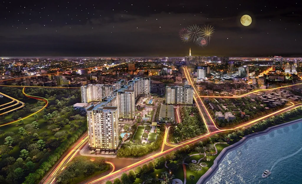 So sánh Picity Sky Park và Lavita Charm: Dự án nào đáng để đầu tư? So sánh chung cư Picity Sky Park Dĩ An và Lavita Charm Thủ Đức - hai lựa chọn phổ biến trong phân khúc trung cao cấp khu Đông