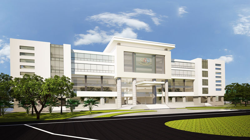 Trường Đại học Sư phạm Thể dục thể thao TPHCM là cơ sở đào tạo công lập chuyên ngành sư phạm thể chất lớn tại khu vực phía Nam.
