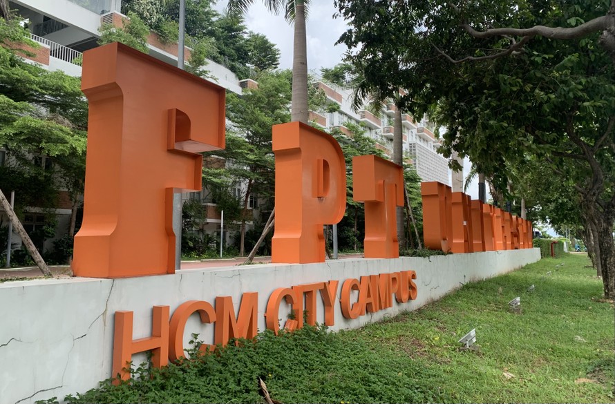 Tổng quan về Trường Đại học FPT TP HCM và kinh nghiệm tìm nơi ở Trường Đại học FPT TP HCM