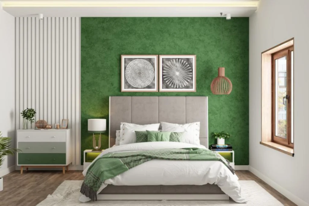 Lựa chọn hướng phòng ngủ hợp tuổi Canh Thân 1980 giúp tăng cường vận khí