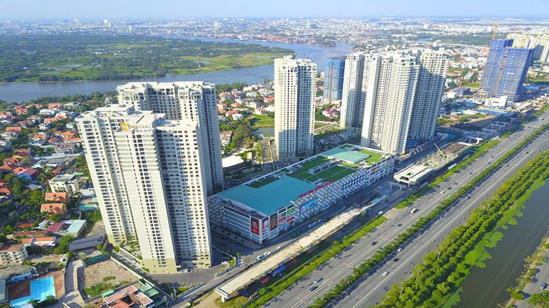 Review Masteri Thảo Điền: Có xứng đáng tầm giá? Đánh giá không gian sống và review Masteri Thảo Điền chi tiết