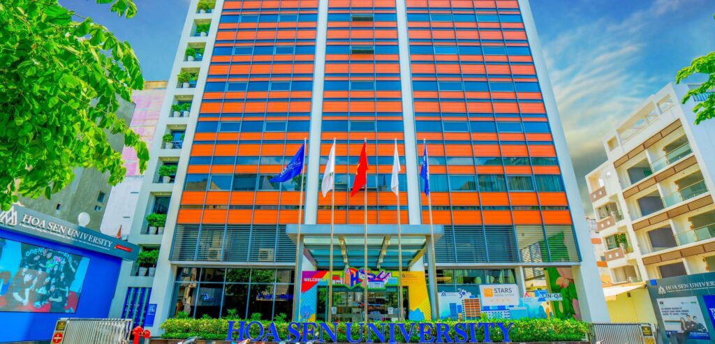 Thuê phòng trọ, căn hộ chung cư xung quanh Đại học Hoa Sen
