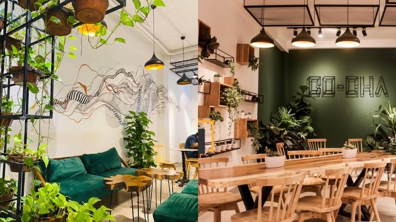 Quán cafe phường Phú Định: Top 14 địa điểm đáng ghé cho dân mê cà phê Quán cafe phường Phú Định có không gian thoải mái và được nhiều khách ghé thư giãn