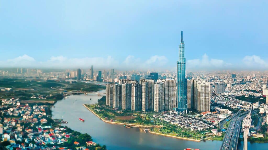 Thuê phòng trọ Trường Đại học Văn Lang cơ sở 2.