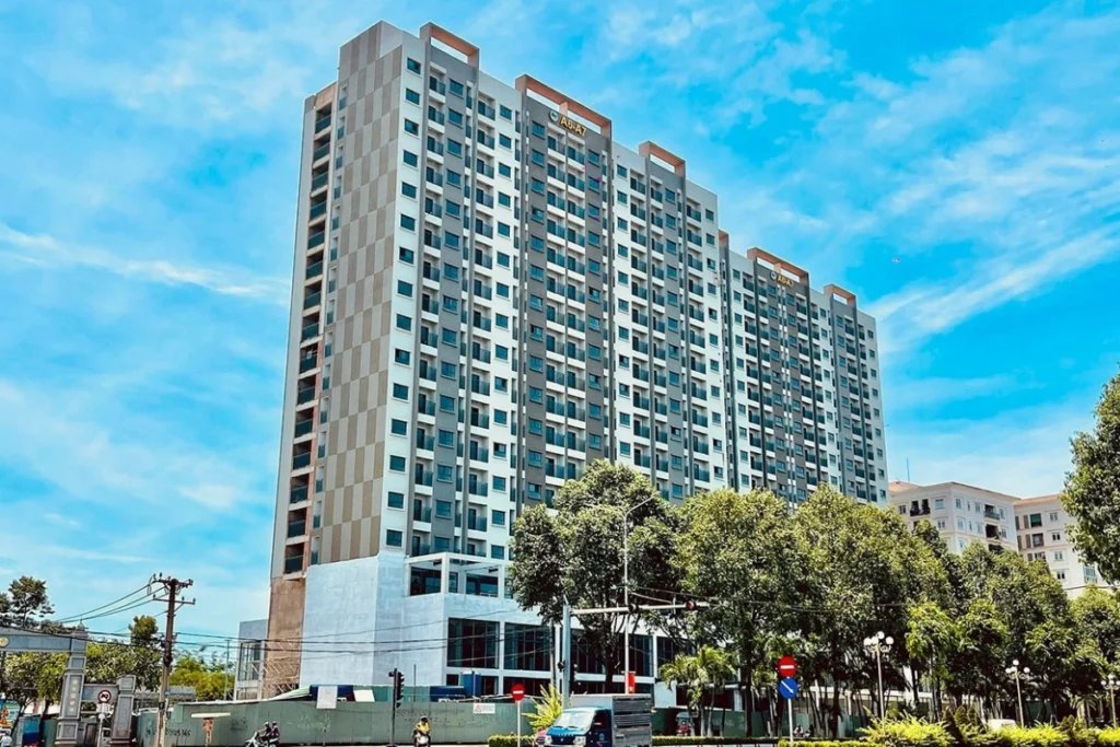 Giải đáp thắc mắc công nhân có được mua nhà ở xã hội không