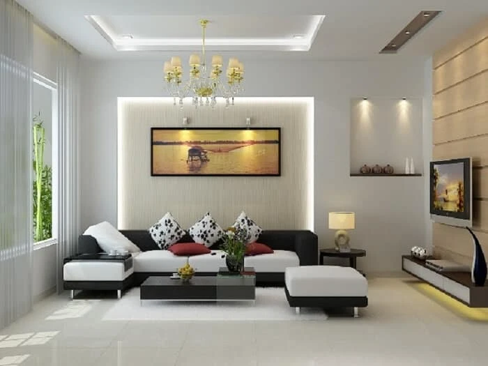 Sơ đồ mặt bằng phân lô KDC Thới An City Quận 12