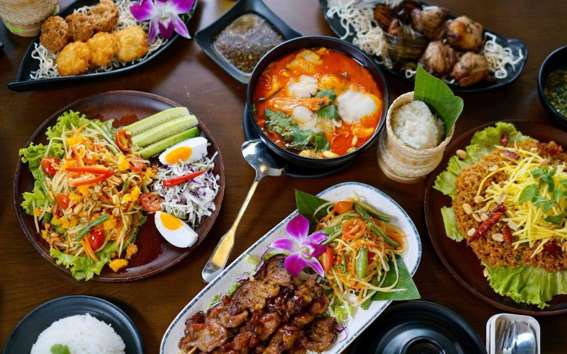 Top 15 quán ăn ngon phường Vĩnh Hội đáng thử nhất tại TP.HCM Quán ăn ngon phường Vĩnh Hội với nhiều món hấp dẫn và không gian ăn uống thoải mái