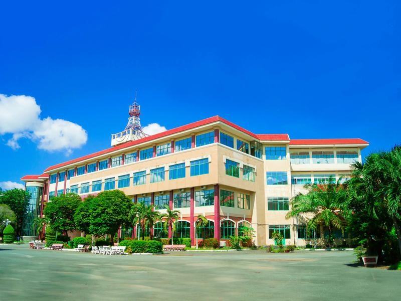 Trạm xe buýt quanh Học viện Bưu chính Viễn Thông TPHCM