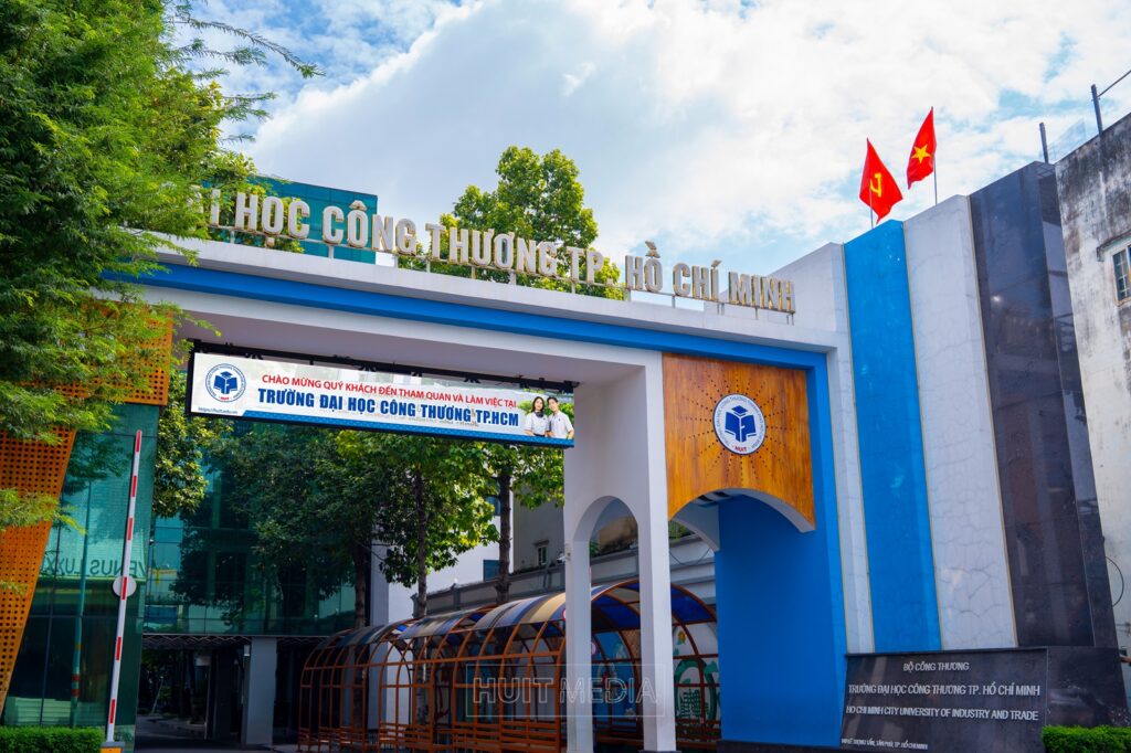 Đại học Công thường TPHCM