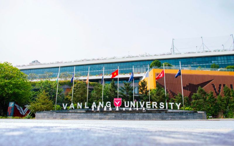 Trường Đại học Văn Lang Cơ sở 2