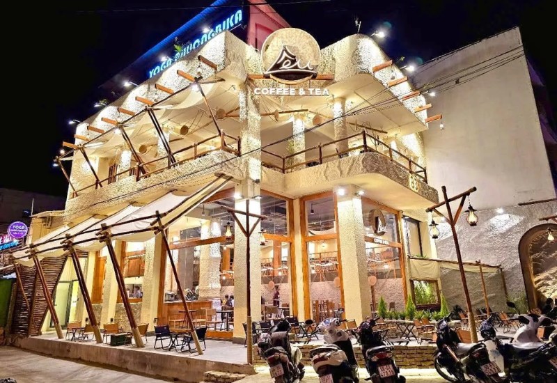 Top 12 quán cafe phường Phú Lâm view đẹp đáng trải nghiệm Quán cà phê phường Phú Lâm có không gian đẹp và phù hợp thư giãn cuối tuần