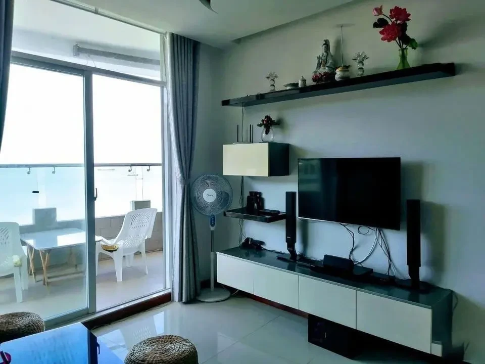 Sơ đồ mặt bằng dự án Thủy Tiên Resort Vũng Tàu